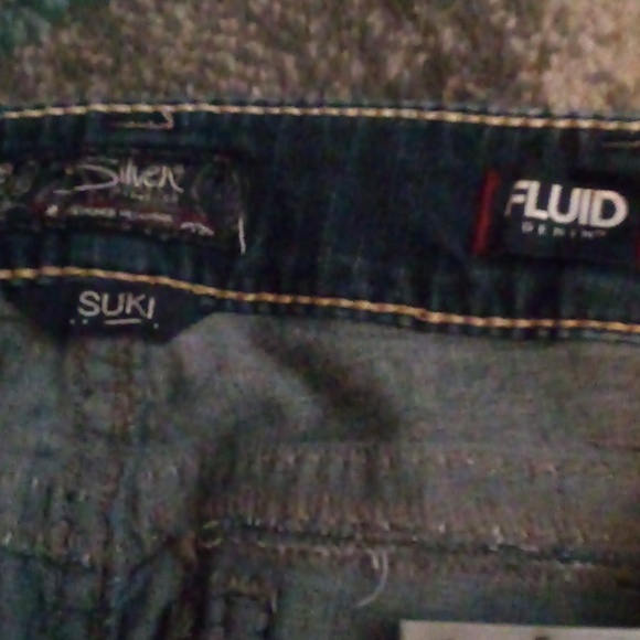 Silver Jeans bundle of 3 pairs - Picture 11 of 17